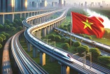 Cần hoàn thành các tiêu chuẩn, quy chuẩn đối với đường sắt tốc độ cao trong tháng 10/2025