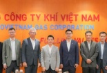 PV GAS và Petronas tăng cường trao đổi hợp tác chiến lược toàn diện
