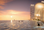 Blanca City ra mắt hai tòa tháp vận hành bởi thương hiệu quốc tế