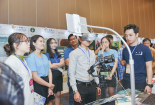 Khơi thông điểm nghẽn, tạo thuận lợi phát triển hệ sinh thái khởi nghiệp sáng tạo 