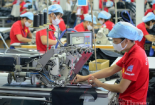 Ổn định vững chắc kinh tế vĩ mô, đặt trọng tâm vào nâng cao năng suất, hiệu quả, chất lượng