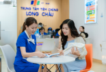 Vắc xin viêm não mô cầu BC sắp có hàng trở lại tại Tiêm chủng Long Châu