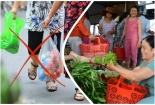 Người Việt sử dụng đồ nhựa một lần ở mức cao