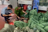 Siết chặt kiểm tra, Hà Nội thu giữ hàng nghìn sản phẩm nhập lậu