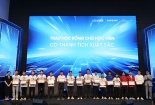 Dự án SIC 2024 -2025: Mang cơ hội phát triển năng lực công nghệ cao cho 7000 học viên và giáo viên 