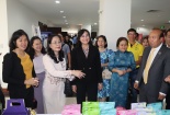 Kết nối doanh nghiệp sản xuất, phân phối và logistics giữa Việt Nam - Campuchia