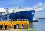 PV GAS – Hành trình tiên phong với LNG 