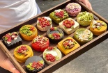 Bánh Trung thu handmade: Tinh tế, độc đáo nhưng tiềm ẩn nguy cơ mất an toàn thực phẩm