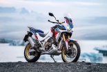 Honda Việt Nam triệu hồi Africa Twin do lỗi và thay thế cụm công tắc đèn báo rẽ