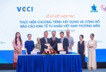 Sáng kiến Báo cáo kinh tế tư nhân Việt Nam thường niên: Kỳ vọng thúc đẩy sáng tạo và sự phát triển của khu vực kinh tế tư nhân