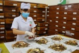 TP. Hồ Chí Minh tăng cường kiểm tra nguồn gốc, xuất xứ dược liệu