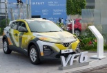 VinFast VF 6: SUV điện ‘vượt chuẩn’ trong phân khúc B-SUV