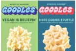 Mì ống phô mai Goodles bị thu hồi do nguy cơ gây dị ứng nghiêm trọng