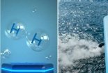 Chất xúc tác mới giúp điện phân nước biển hiệu quả, mở rộng tiềm năng sản xuất hydro sạch