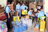 Chống hàng giả, bảo vệ người tiêu dùng: Không thể chậm trễ