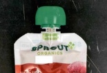 Mỹ thu hồi sản phẩm dinh dưỡng của Công ty Sprout Organics do nguy cơ chứa chì vượt mức