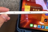 Khuyến nghị về hiện tượng thay đổi màu tại điểm tiếp xúc giữa iPad Pro (M4) và Apple Pencil Pro