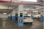 Ban hành quy chuẩn an toàn chung cư có trạm sạc xe điện trước 15/10