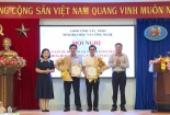 Tây Ninh: Thêm một đơn vị được công nhận doanh nghiệp Khoa học và Công nghệ