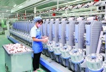 Doanh nghiệp dệt may bứt phá năng suất nhờ đổi mới công nghệ và sản xuất xanh