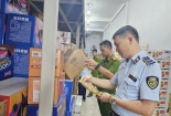 Kiểm tra, kiểm soát thị trường dịp Tết Trung thu 2025 phát hiện nhiều cơ sở vi phạm