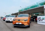 VF 8 ‘lướt chuẩn GF’: Mua xe cũ, nhận đặc quyền như xe mới