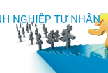 Doanh nghiệp tư nhân lớn mạnh thông qua thúc đẩy năng suất, chất lượng
