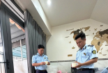 Cà Mau: Phát hiện, thu giữ 140kg kem trộn không rõ nguồn gốc