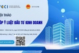 Nhiều điểm mới 'mở cửa' cho môi trường đầu tư, hoạt động doanh nghiệp