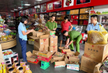 Phát hiện hàng loạt bánh Trung thu nhập lậu tại nhiều địa phương, nguy cơ ảnh hưởng sức khỏe
