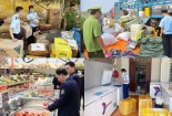 Cơ chế tài phán sở hữu trí tuệ trong bảo vệ đổi mới sáng tạo ở Việt Nam: Thực trạng và kiến nghị hoàn thiện