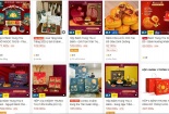 Thị trường bánh Trung thu: Bùng nổ chợ online, cẩn trọng chất lượng