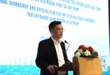 Công bố 20 TCVN về điện gió ngoài khơi: Cột mốc mới cho năng lượng tái tạo Việt Nam