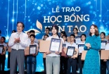 Học bổng Kiến tạo Vinschool: 5 năm tiên phong thu hẹp khoảng cách giáo dục