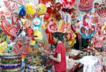 Thị trường đồ chơi Trung thu: Thực trạng chất lượng và giải pháp quản lý 