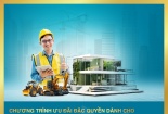 Doanh nghiệp thi công xây lắp tự tin bứt phá với giải pháp tài chính toàn diện từ BAC A BANK