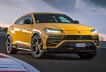 Lamborghini Urus triệu hồi tại Việt Nam do nguy cơ bật nắp ca-pô ở tốc độ cao