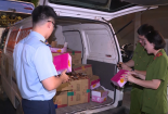 Nguy cơ từ bánh Trung thu trôi nổi: Hàng nghìn sản phẩm bị thu giữ tại nhiều tỉnh, thành