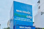 Nhà thuốc Pharmacity 1678 bị xử phạt 