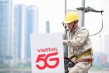 Viettel ra mắt hệ gói cước 5GMAX- Khẳng định vị thế dẫn đầu về tốc độ và trải nghiệm