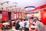 Khai trương Vincom Mega Mall Royal Island – Biểu tượng mua sắm ẩm thực – giải trí mới tại Hải Phòng