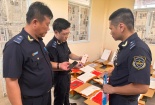 Hải quan siết chặt kiểm soát, quyết liệt ngăn chặn buôn lậu và hàng vi phạm sở hữu trí tuệ