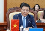 Thị trường chứng khoán Việt Nam được nâng hạng: Bước tiến lớn về chất lượng phát triển và hội nhập