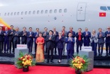 Doanh nhân Nguyễn Thị Phương Thảo với hành trình kiến tạo giá trị Việt trên tầm thế giới