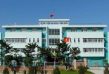 Xử phạt Bệnh viện đa khoa Vĩnh Đức do xả thải vượt quy chuẩn
