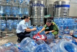 Từ vụ nước lã 'đội lốt' Lavie: Nước đóng chai cần tuân thủ quy chuẩn ra sao?