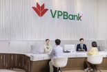 VPBank đạt 20.400 tỷ đồng lợi nhuận trước thuế sau 9 tháng