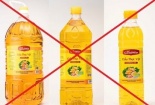 Cảnh báo dầu ăn giả: Tiêu chuẩn an toàn bị phớt lờ