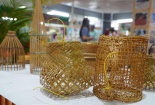 Sắp diễn ra Triển lãm sản phẩm OCOP, làng nghề phục vụ du lịch tại xã Thạch Thất