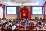 Địa phương đẩy mạnh áp dụng ISO 9001:2015 trong quản lý hành chính